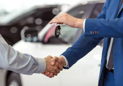 Ce acte sunt necesare pentru înmatriculare auto în 2026