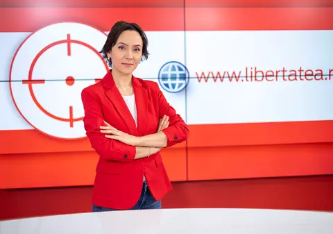 Adriana Nedelea LA FIX | Deschiderea metroului Drumul Taberei | Secretar de stat în ministerul transporturilor: „Cetățenii vor fi surprinși. La Eroilor 2 avem iluminat natural”