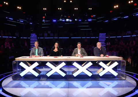 A noua ediție Românii au Talent, sezonul 10. O fosta concurentă de la Vocea României Jr. a impresionat juriul