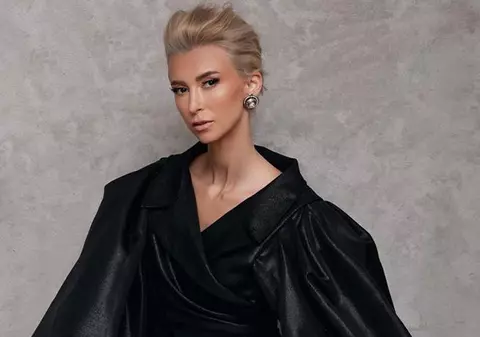 Andreea Bălan, atacat dur la adresa tatălui fiicelor sale. „Trebuie să existe o decenţă în declaraţii”