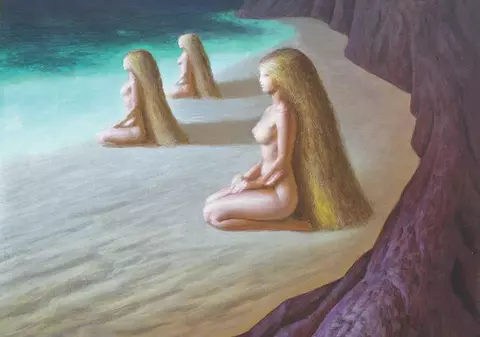 Art Safari București 2020 se  va desfășura în perioada 15-24 mai. Expoziție în premieră națională Guerrilla Girls