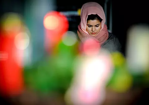 Săptămâna în imagini | Șocul Germaniei după atacul sângeros din Hanau, lupta împotriva coronavirusului și condamnarea unui aliat al lui Trump