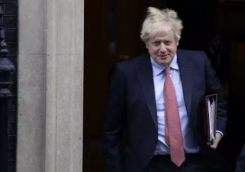 Marea Britanie amână cu un an alegerile locale din cauza pandemiei de coronavirus