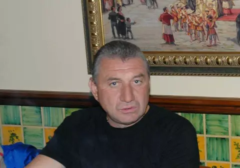 Ilie Bărbulescu a murit. Fostul fundaș cucerise Cupa Campionilor Europeni cu Steaua, în 1986