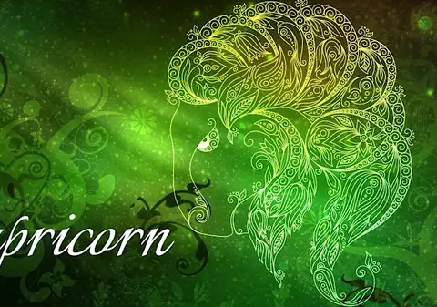 Horoscop Urania | Previziuni astrale zodia Capricorn pentru perioada 08 – 14 februarie 2020