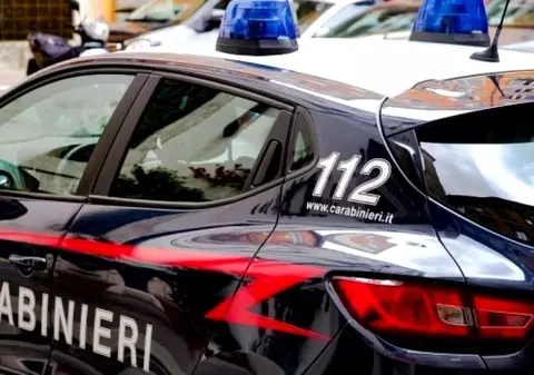 Un tânăr român din Italia şi-a înscenat moartea pentru a scăpa de iubita italiancă