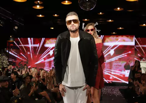 Cătălin Botezatu a plătit un preț mult prea mare pentru succes. ”Ar fi fost mai bine să fiu sărac, dar sănătos”