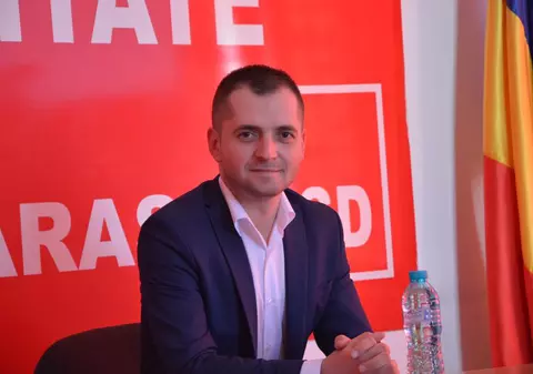 Ciprian Pandea, ex PSD, s-a înscris în PNL, după ce l-a desființat pe Ludovic Orban: „Modul în care face politică doar confirmă nulitatea concepțiilor sale”
