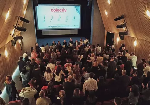 Tatăl tânărului mort „dintr-o eroare de comunicare” la Colectiv: „Arafat, Streinu-Cercel și Rafila ne asigură azi că stăpânesc coronavirusul așa cum ne asigurau că avem de toate după Colectiv!”