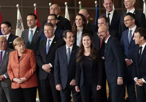 Summitul vrajbei europene. Bugetul UE, subiectul unei confruntări dure la Bruxelles