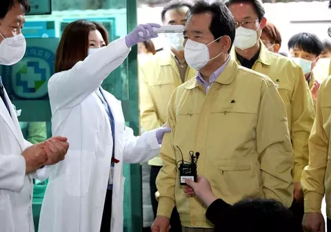 Coronavirus: Peste 20.600 pacienți vindecați au fost externați din spitalele din China