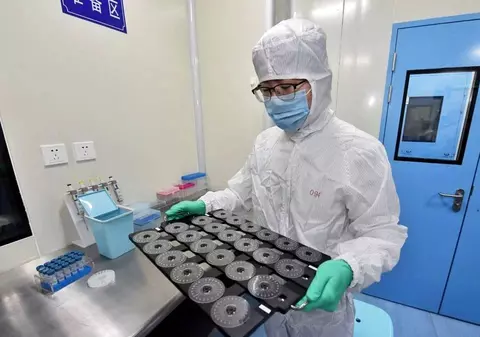 Studenta de 21 de ani din Gorj care tocmai se întorsese din Italia nu este infectată cu coronavirus