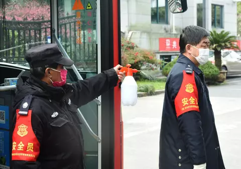 Bioterorismul și noul coronavirus - avertisment înfricoșător, cu debut pandemic deja instalat