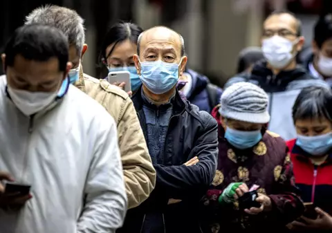 Epidemia de coronavirus, din perspectivă economică. Cât de mult afectează economia mondială virusul scăpat de sub control în China