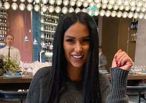 Mama Danielei Crudu s-a întors din Italia, dar a refuzat să stea în carantină. Cum a fost surprinsă femeia într-un parc din Capitală