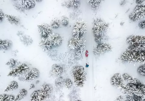 Tibi Ușeriu participă din nou la cea mai dură cursă din lume. Anul trecut a fost la un pas să-şi piardă degetele