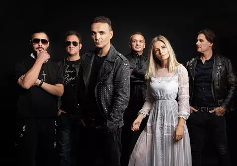 Direcția 5 s-a născut în urma unui pariu! Trupa sărbătorește 30 de ani de activitate prin 100 de concerte aniversare