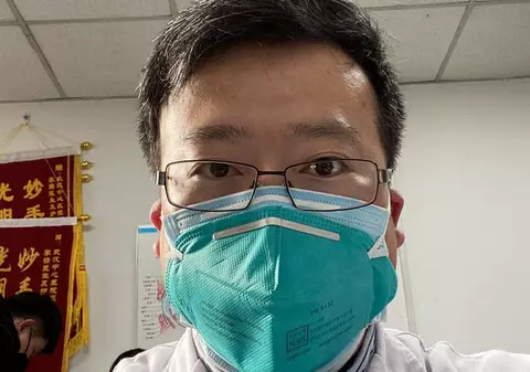 A murit doctorul chinez care a avertizat că va fi epidemie de coronaviroză! Boala l-a răpus și pe el