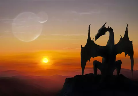 Filme cu dragoni - Top 15 filme fantastice și de comedie cu dragoni
