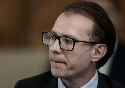 Premierul desemnat Florin Cîţu şi-a depus mandatul, înainte de votul din Parlament. Cum şi-a motivat gestul