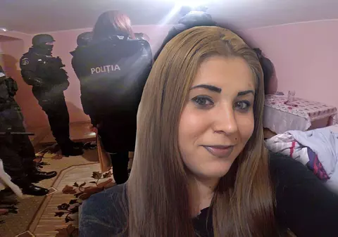 Cazul fetei omorâte. Reţeaua de traficanţi de carne vie demantelată în Elveţia a fost eliberată de magistraţii români. Dosarul e de trei ani la DIICOT!