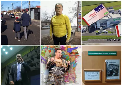 6 superlecturi de weekend. De la violenţa din clasele primare până la teologul care decide cum va arăta Bucureştiul