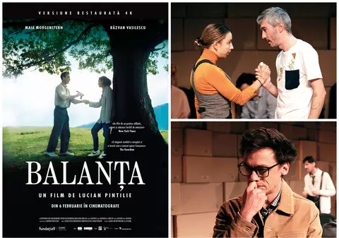 Recomandările culturale ale săptămânii. O poveste faimoasă despre prejudecăți și discriminare în lumea românească