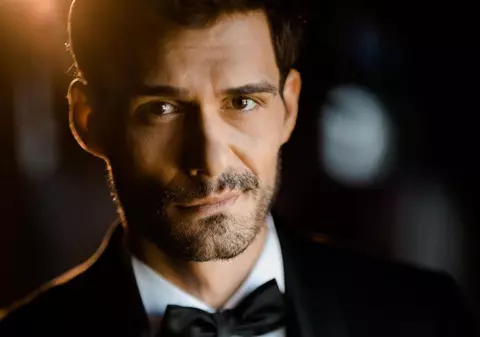 Tatăl Andreei Bălan, primele declarații după ce George Burcea a fost prins drogat la volan. Și tatăl actorului a reacționat. „El vorbeste despre moralitate?”