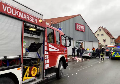 18 copii se află printre cei 52 de răniţi de şoferul care a intrat cu maşina în mulţime la un carnaval în Germania