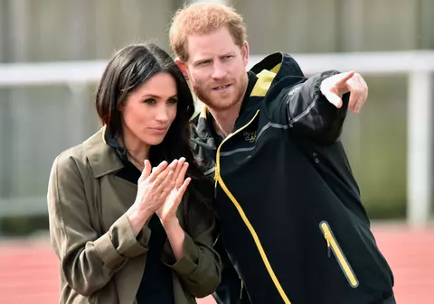 Megxit, la două luni după Brexit. Ducii de Sussex au anunțat data oficială a retragerii din familia regală
