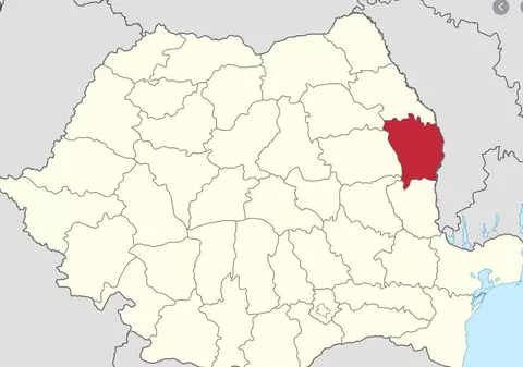 Vaslui, în topul județelor cele mai romantice din țară. Clasamentul a fost realizat în apropiere de „Ziua Îndrăgostiților”