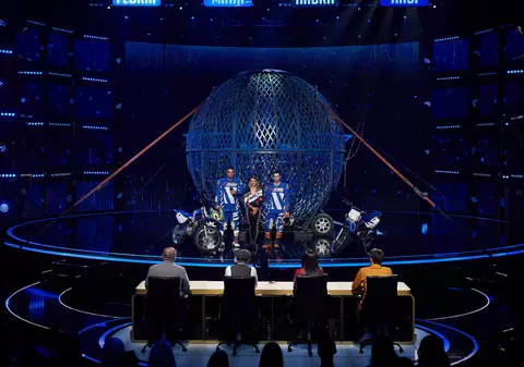 ”Românii au talent”: Cui au dat jurații primele două golden buzz-uri din acest sezon