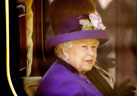 Regina Elisabeta a II-a își va sărbători ziua de naștere într-o manieră discretă, fără tradiționalele salve de tun