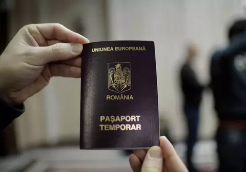 Cerere uriașă de pașapoarte în România. Cât trebuie să plătești și în cât timp se eliberează noile documente