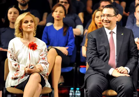 Firea, despre alianţa Ponta-Negoiţă, la Capitală: “Este o alianţă a răului”