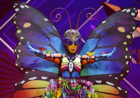 Vedetele au telefoanele confiscate și sunt păzite de bodyguarzi non-stop! Detalii exclusive din culisele show-ului  „Masked Singer România”, ce va debuta la primăvară, la Pro TV