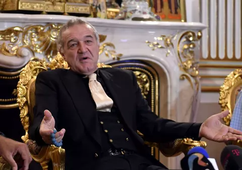 Gigi Becali şi Valeriu Argăseală vor fi aduşi cu mandat la tribunal, după ce nu s-au prezentat la procesul transferului lui Mihai Costea
