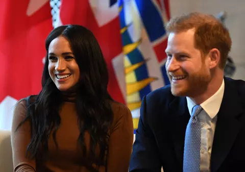 Meghan și Harry, înapoi în familia regală. Prima reuniune după Megxit ar putea avea loc luna viitoare