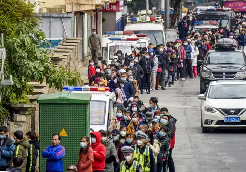 Coronavirus le strică planurile atleților români﻿. Campionatele Mondiale de Atletism de Sală de la Nanjing, amânate pentru anul viitor