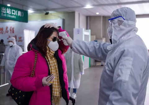 Industria care are de câștigat de pe urma epidemiei de coronavirus