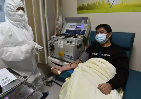 Coronavirusul se răspândește necontrolat în spații închise! Peste 500 de noi infectați, în închisorile din China