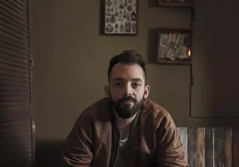(Publicitate) Cele mai noi cocktail-uri semnate Rene Soffner vor fi create în IQOS Living Room, în București