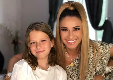 Secretul Anamariei Prodan a ieșit la iveală. Ce se întâmplă în familia ei. „Face asta de 60 de ori pe an”