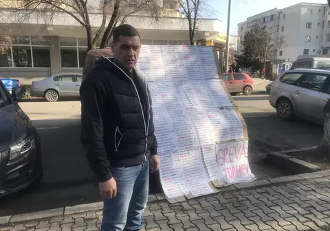 Ca să nu răspundă cetățenilor, primarul din Mizil a dat o hotărâre de aplicare originală a Legii informațiilor de interes public! Ce spune edilul și ce scrie în document