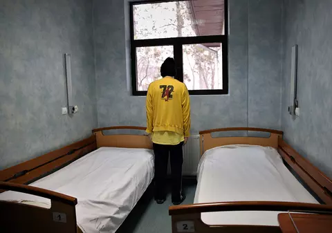 Psihiatru de la Socola, Iași: „Pierderea copilului este cea mai mare tragedie care ți se poate întâmpla în viață”. Sfaturi pentru părinții victimelor de la Caracal