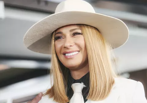 „Toți au vrut cotă parte din onorariu și mi se pare corect”. Anamaria Prodan și familia ei încasează 150.000 de euro pe sezon pentru reality-show-ul de la Antena Stars