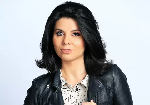 Iulia Ionescu prezintă iLikeIT, la Pro TV. George Buhnici a părăsit postul după 15 ani