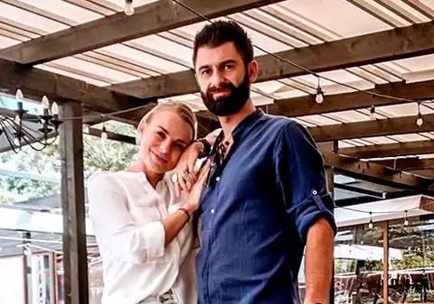 Jojo a fost operată de urgență. Cum se simte actrița acum