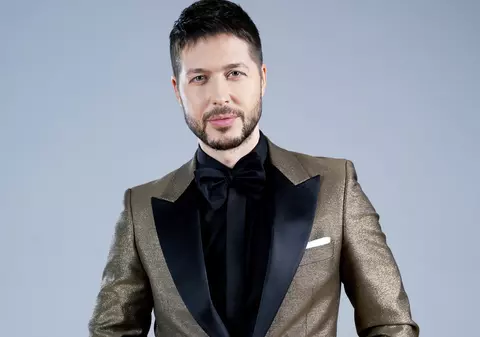 Jorge prezintă Masked Singer România, la Pro tv. „Acest format o să creeze isterie”