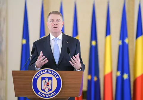 Klaus Iohannis: „Nu avem niciun caz de coronavirus în România”. Ședință CSAT pentru discutarea măsurilor